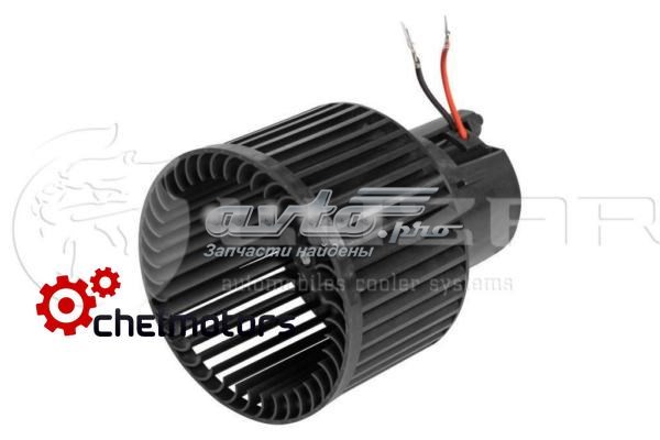 Fiat Albea  Kalorifer motoru orijinal