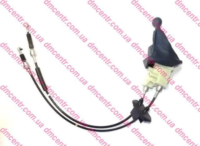 Fiat Doblo I (2001 - 2010) Vites kolu 