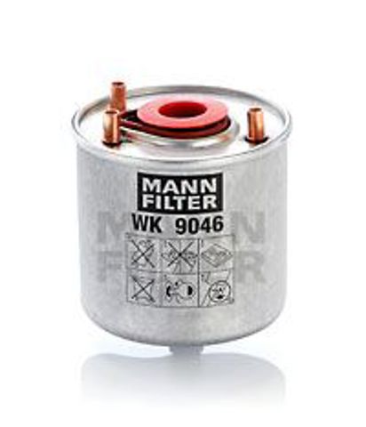 WK 9046 z Mann-Filter