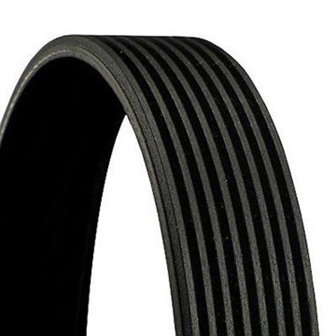 Alternatör kayışı 8PK2337