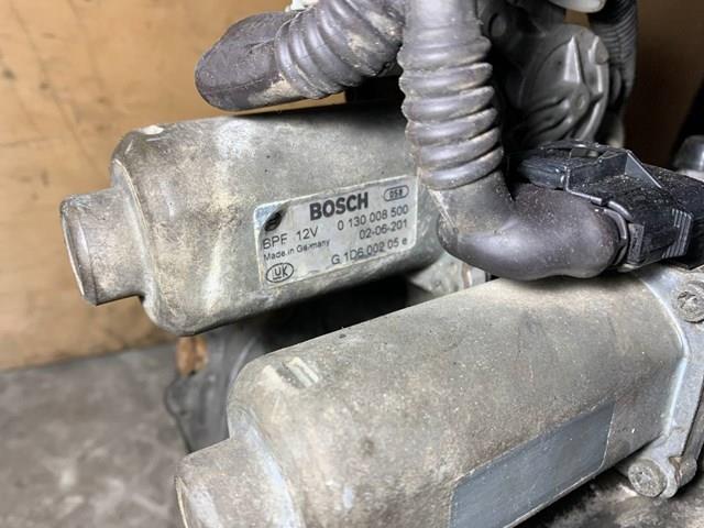 Opel Corsa C Şanzıman orijinal