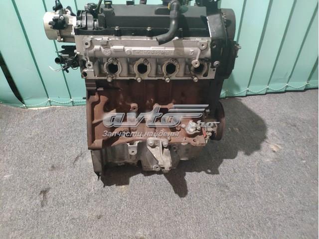 Dacia Duster  (2010 - 2018) Motor komple çıkma