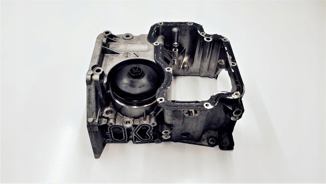 Renault Clio V (2019 - 2026) Motor komple 
