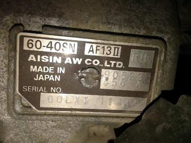 Opel Astra  (1998 - 2009) Otomatik şanzıman komple fiyatları