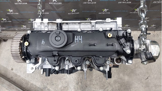 Dacia Duster  (2010 - 2018) Motor komple fiyatları