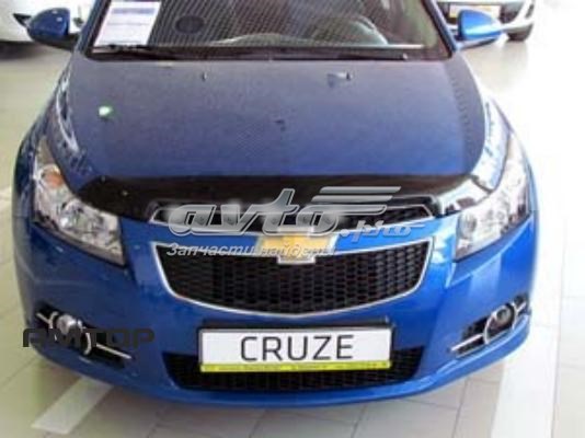 Chevrolet Cruze  (2009 - 2026) Kaput rüzgarlığı fiyatı