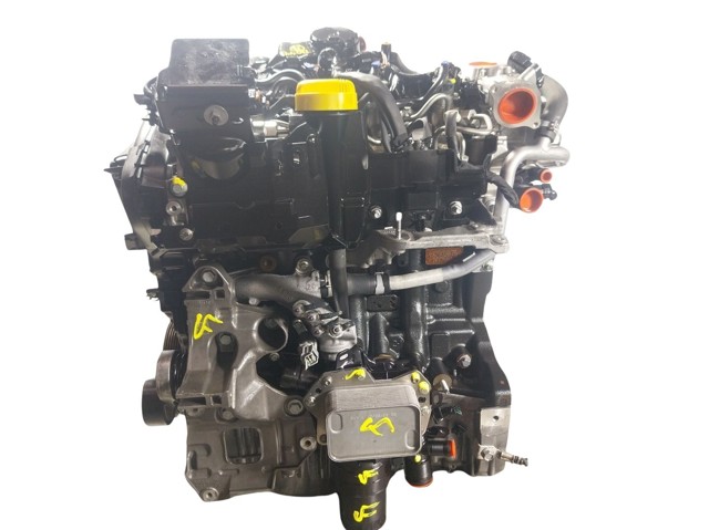 Renault Kangoo III Motor fiyatları
