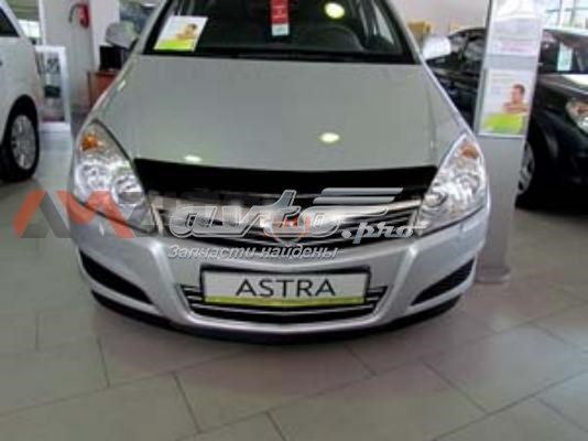 Opel Astra H Kaput rüzgarlığı orijinal