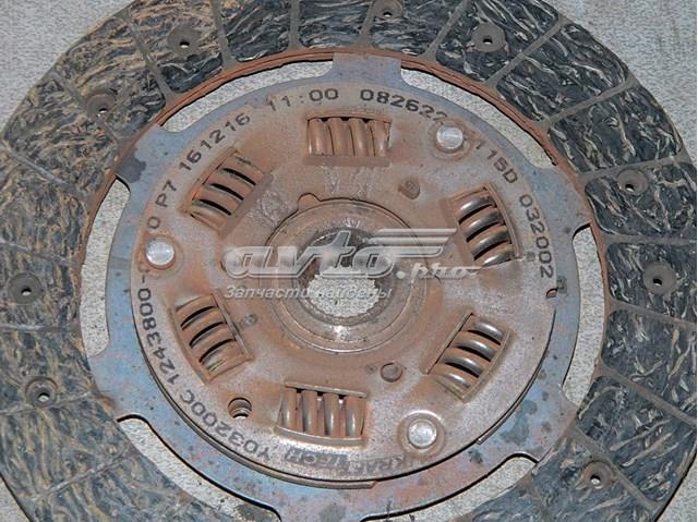 Renault 19 I (1988 - 1992) Motor volanı 