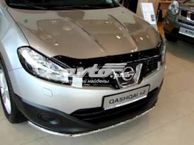 Nissan Qashqai I Kaput rüzgarlığı fiyatı