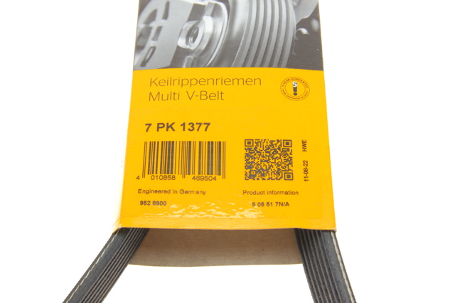 7PK1377 Continental/Siemens