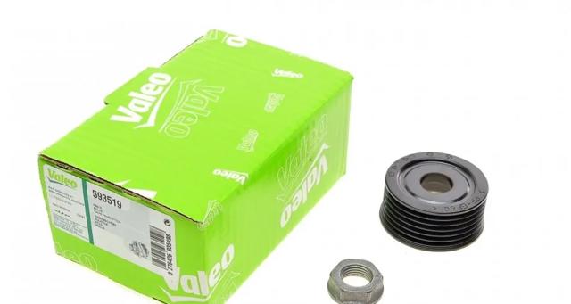 593519 VALEO