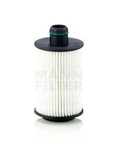 HU 7030 Z Mann-Filter