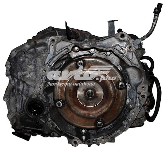 Renault Megane IV (2016 - 2026) Otomatik şanzıman komple çıkma