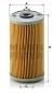 H614N Mann-Filter