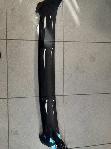 Nissan Qashqai I Kaput rüzgarlığı sıfır