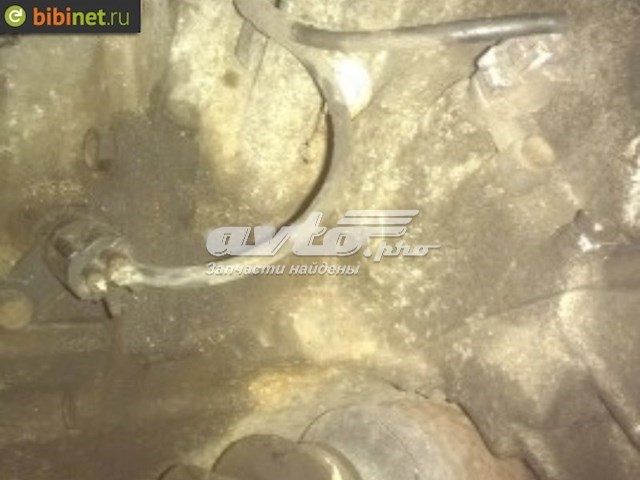 Opel Vectra  (1995 - 2002) Otomatik şanzıman komple 