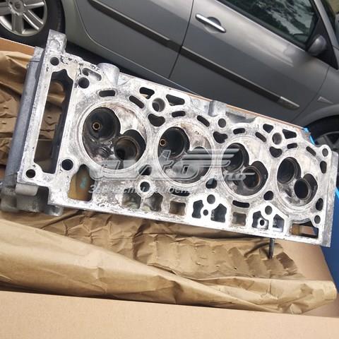 Ford Fiesta V (2001 - 2008) Silindir kapağı fiyatı