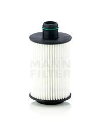 HU7030Z Mann-Filter