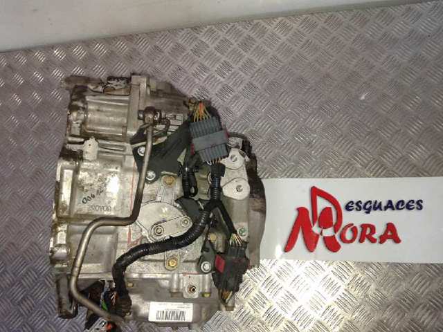 Opel Astra  (1998 - 2009) Otomatik şanzıman komple çıkma