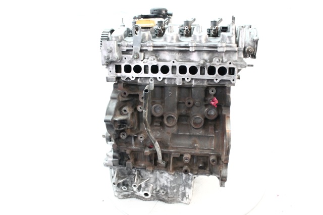 Chevrolet Captiva I (2006 - 2010) Motor komple satın al