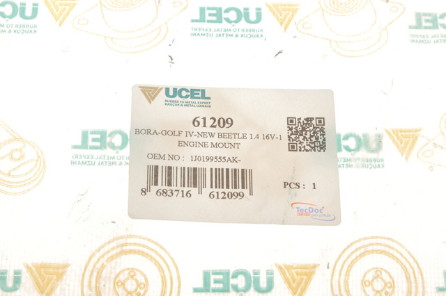 61209 Uc-el orijinal