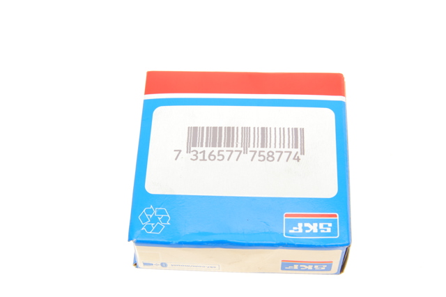 6206-2RS1 SKF