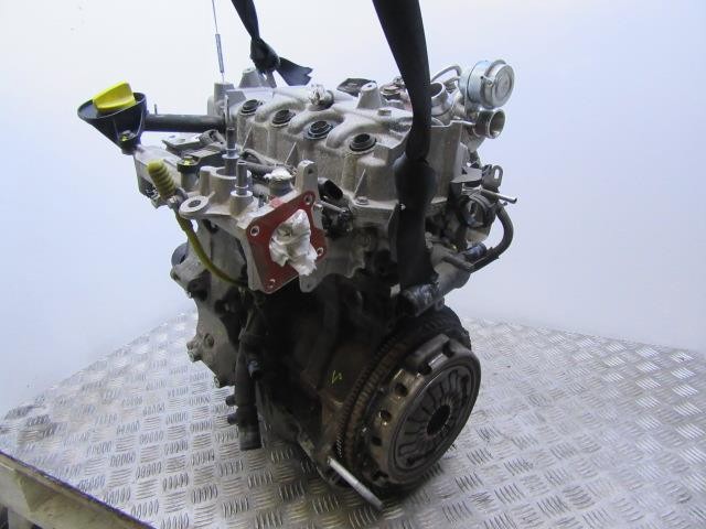 Renault Clio III Motor fiyatları