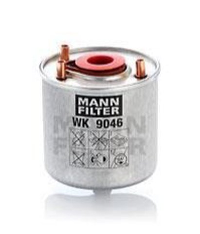 Mann-Filter WK 9046 z