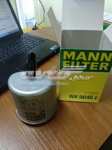 WK9046Z Mann-Filter