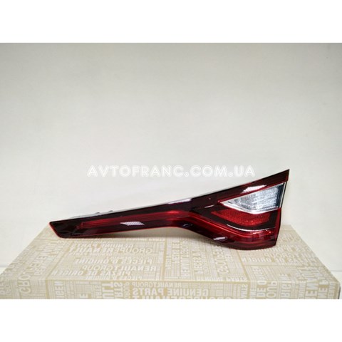 Renault (RVI) 265555594R