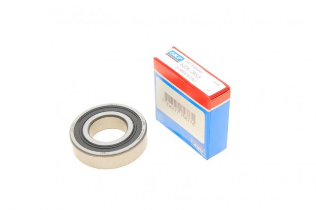  62062RS1 SKF