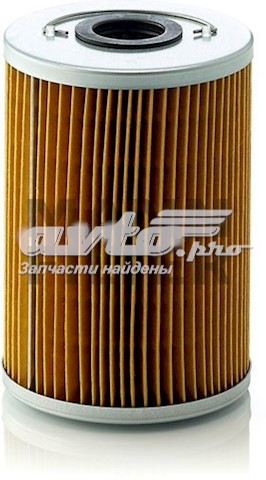  H929X Mann-Filter