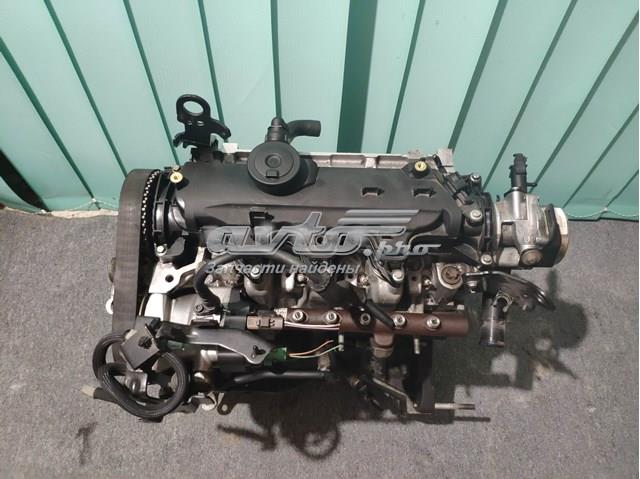 Dacia Duster  Motor orijinal