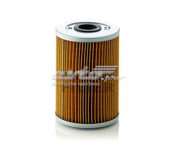 H929X Mann-Filter orijinal